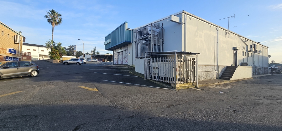 Commercial Property for Sale in Nahoon Eastern Cape